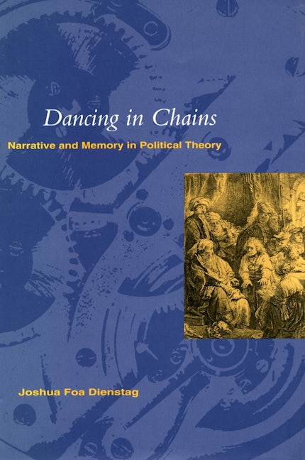 Book cover image for Dancing in Chains ISBN: 9780804728188